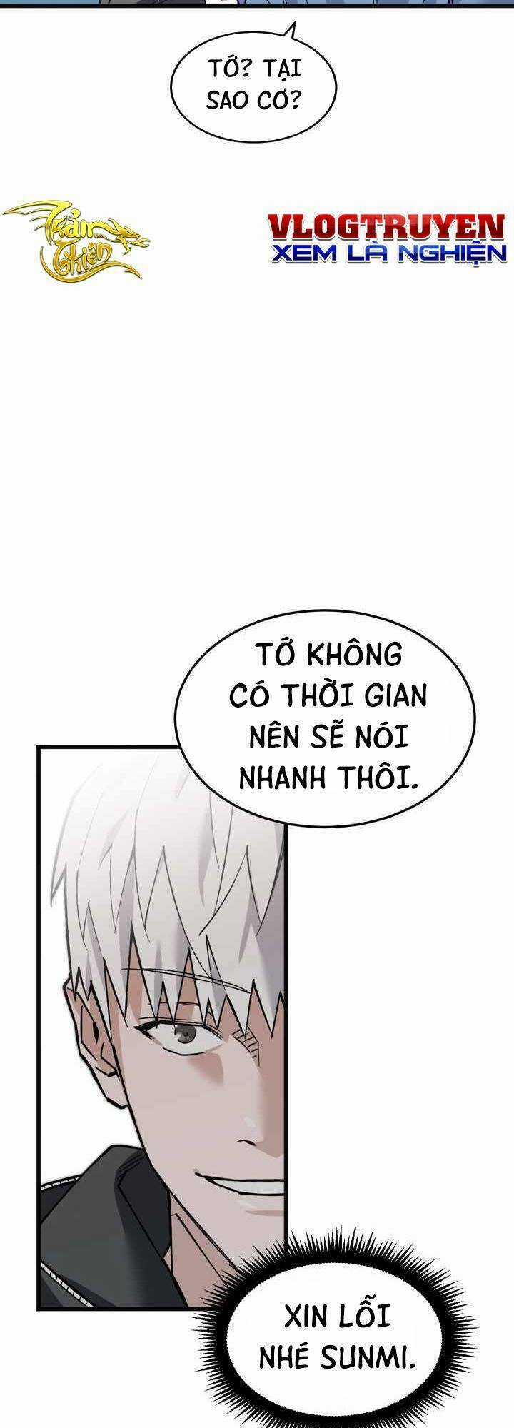 Cực Hạn Chapter 6 trang 39