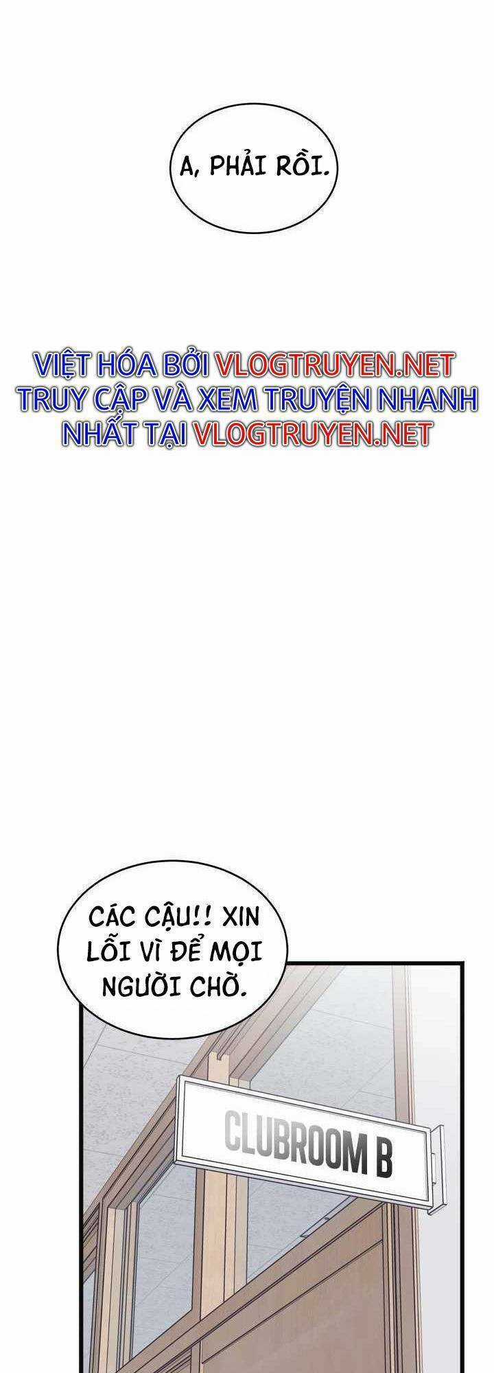 Cực Hạn Chapter 6 trang 4