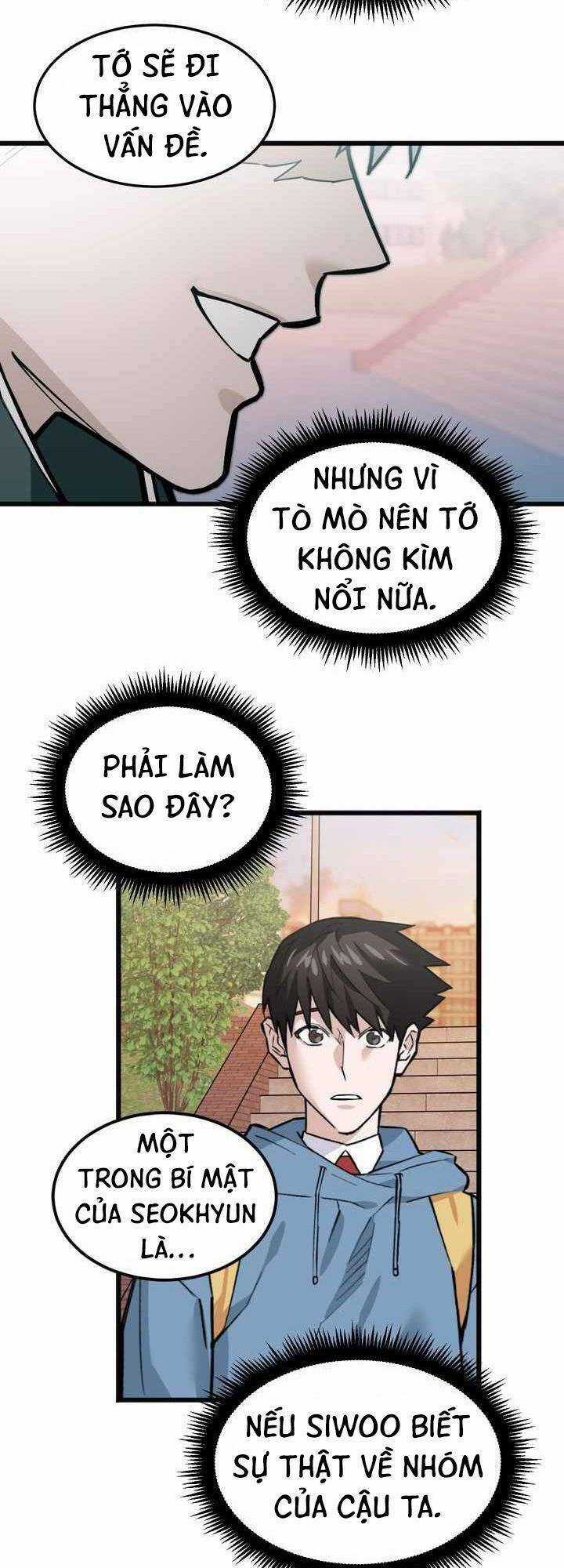 Cực Hạn Chapter 6 trang 40