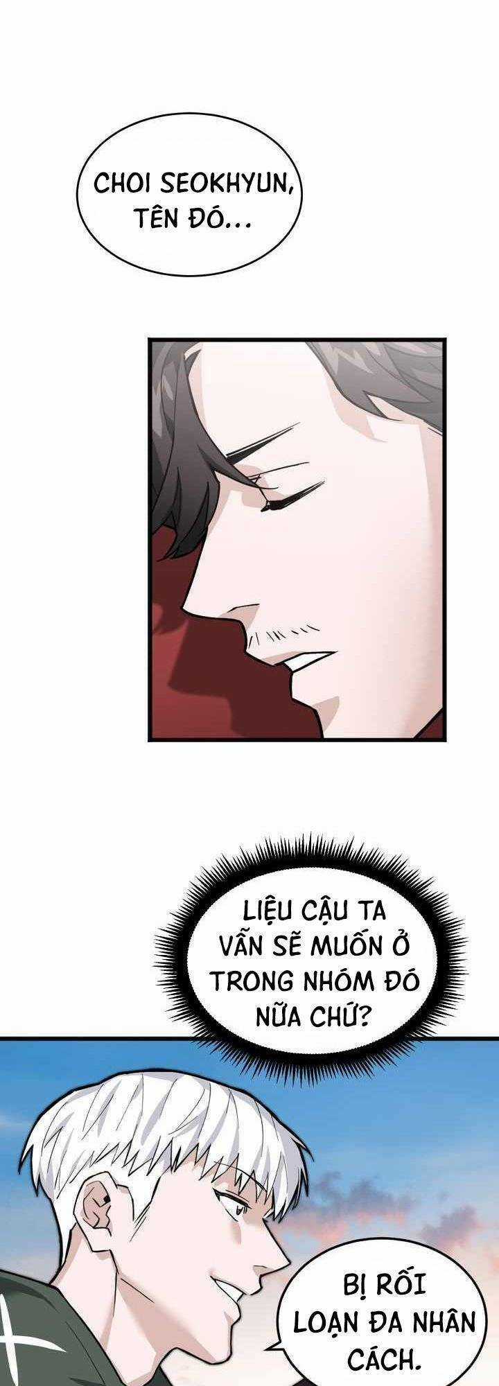 Cực Hạn Chapter 6 trang 42