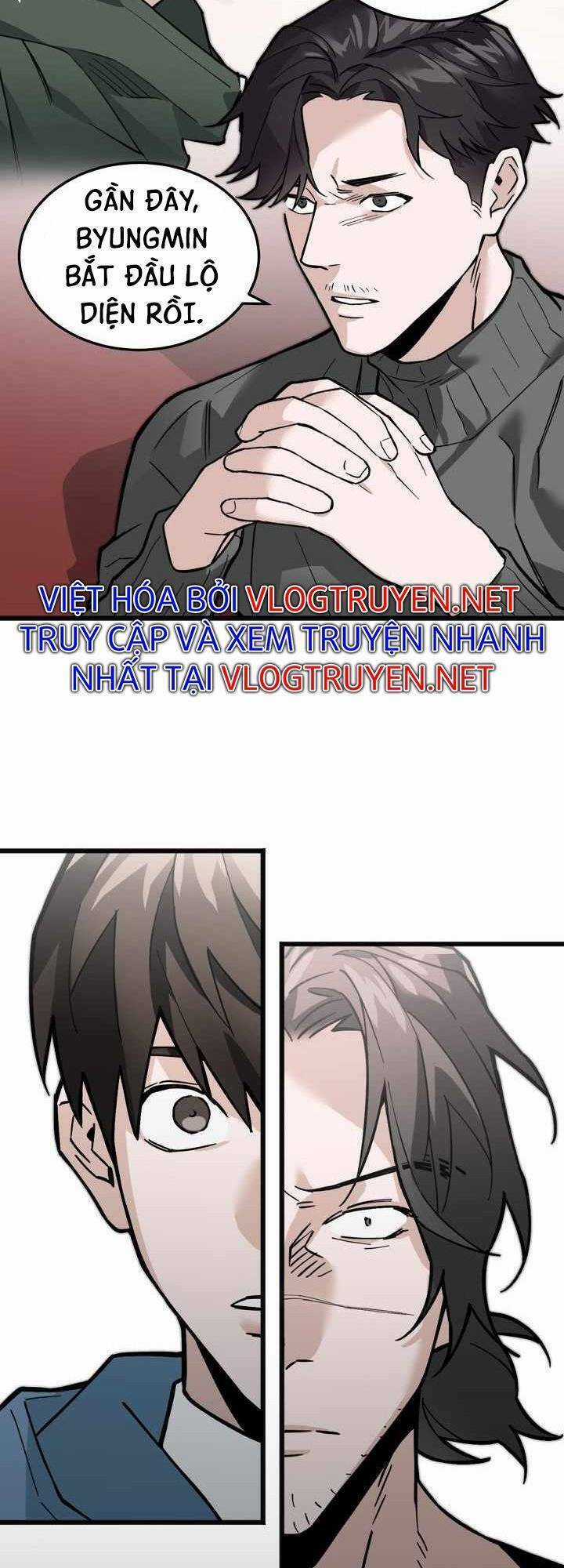 Cực Hạn Chapter 6 trang 43