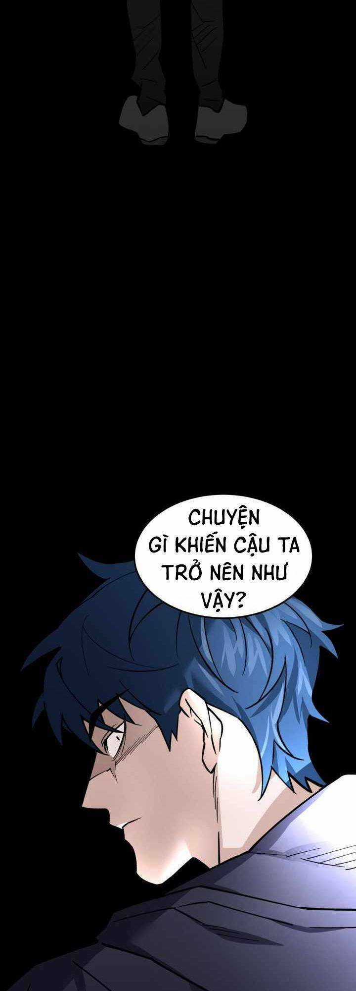 Cực Hạn Chapter 6 trang 45