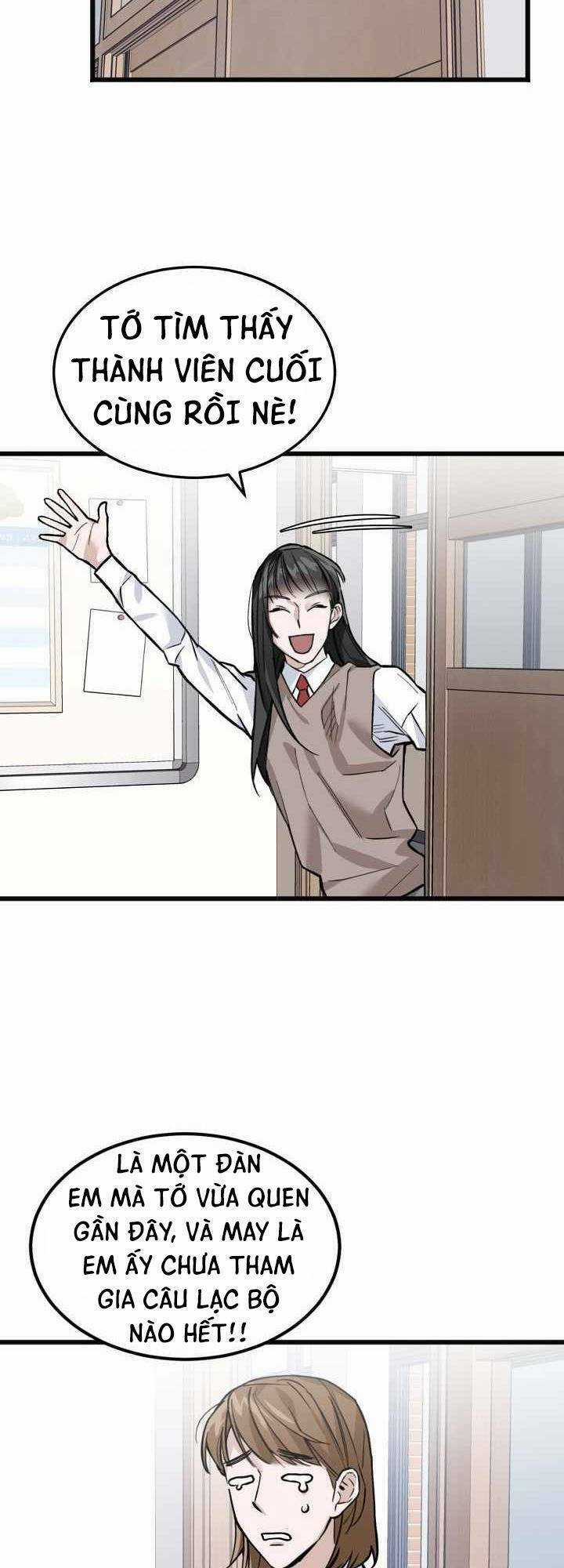 Cực Hạn Chapter 6 trang 5