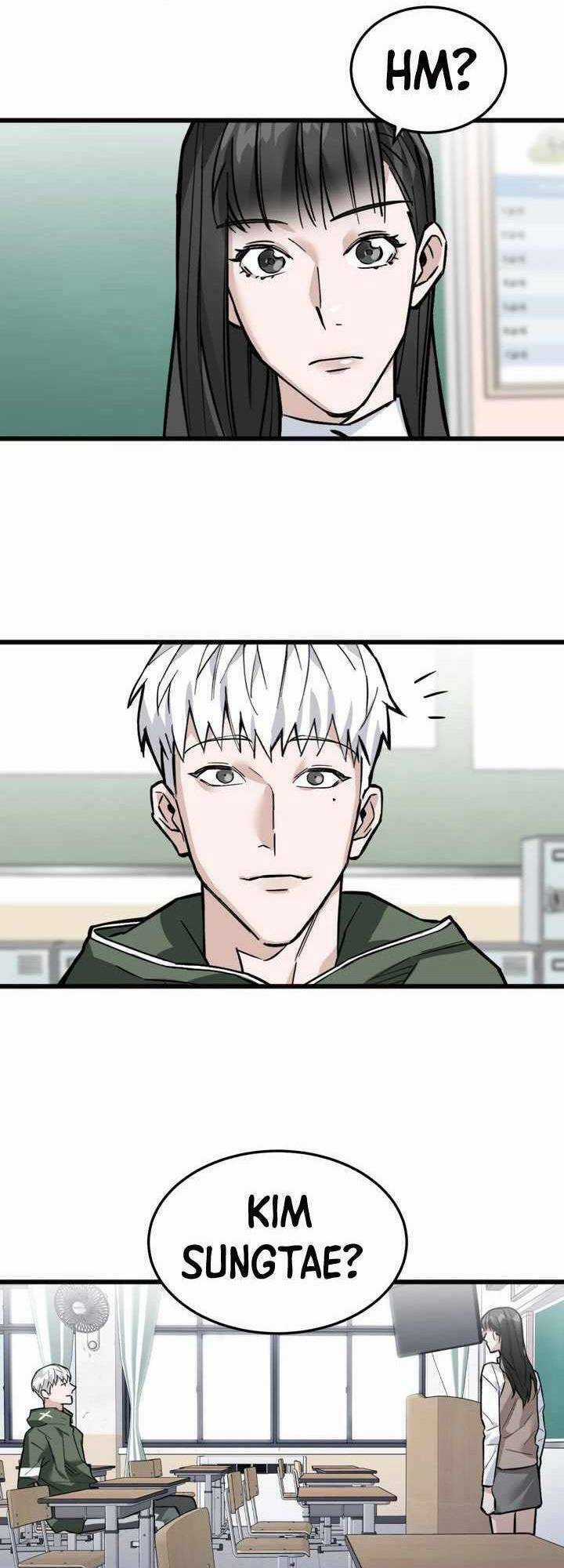 Cực Hạn Chapter 6 trang 7