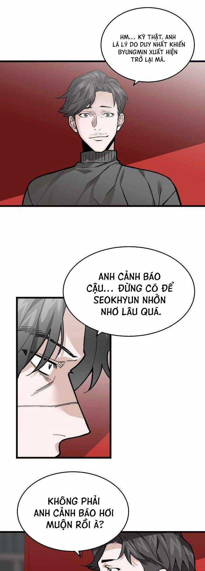 Cực Hạn Chapter 7 trang 10