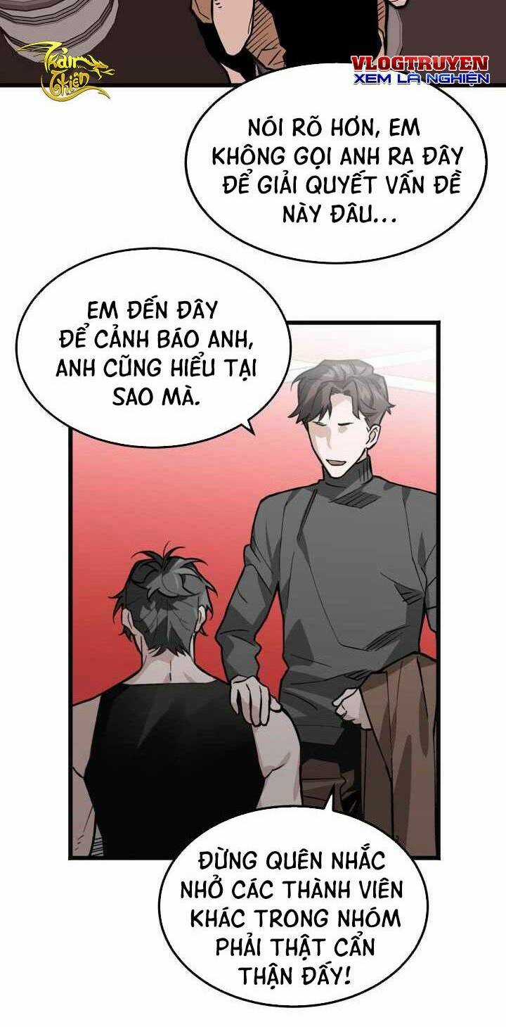 Cực Hạn Chapter 7 trang 12