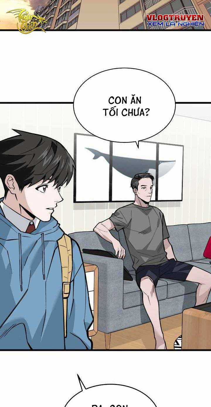 Cực Hạn Chapter 7 trang 14
