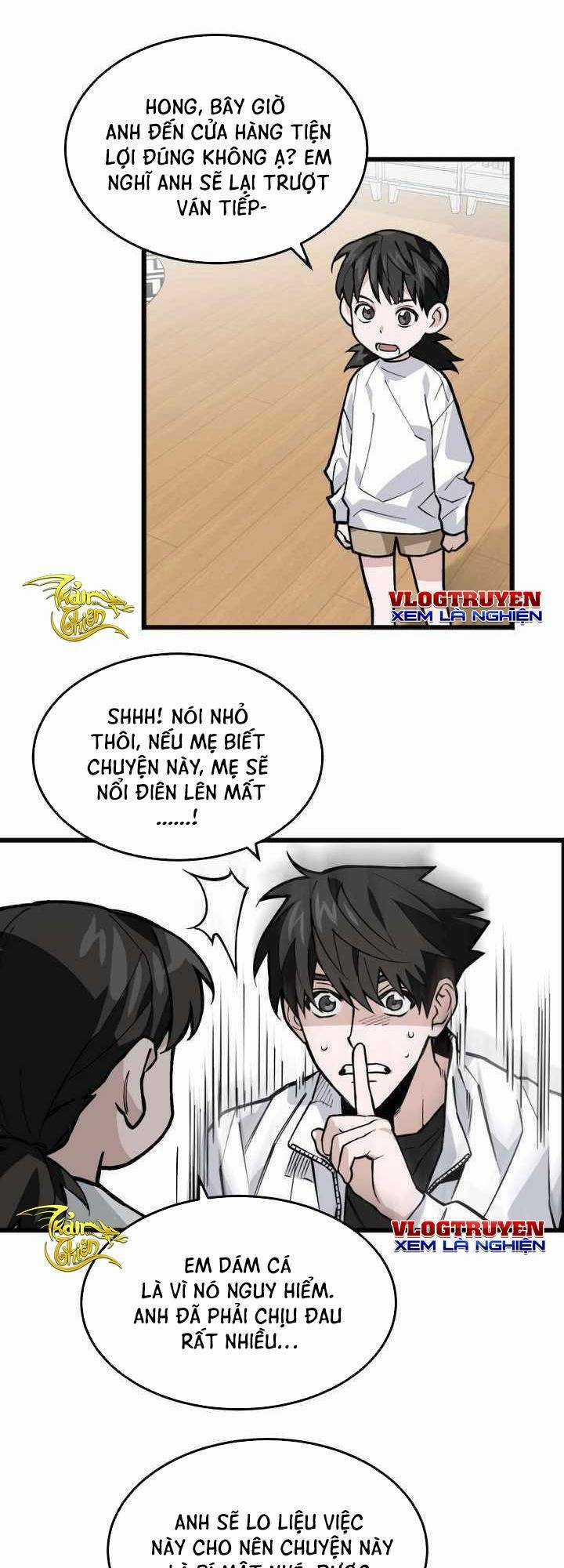 Cực Hạn Chapter 7 trang 16