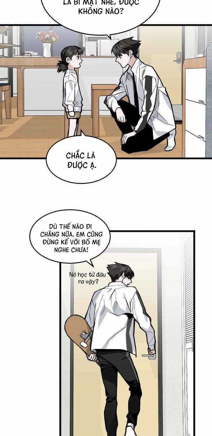 Cực Hạn Chapter 7 trang 17