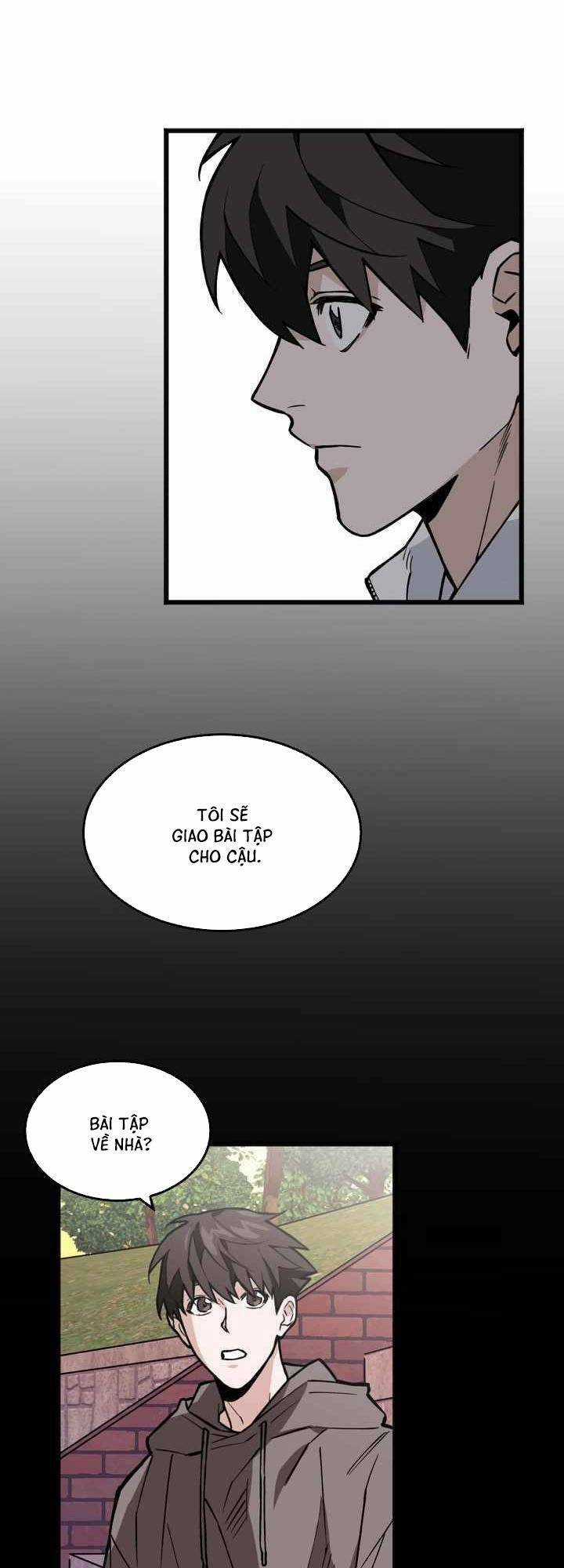 Cực Hạn Chapter 7 trang 22