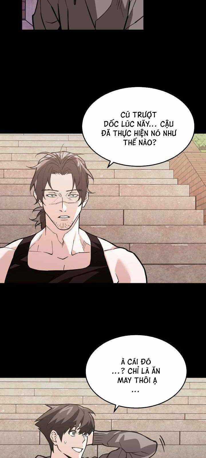 Cực Hạn Chapter 7 trang 23