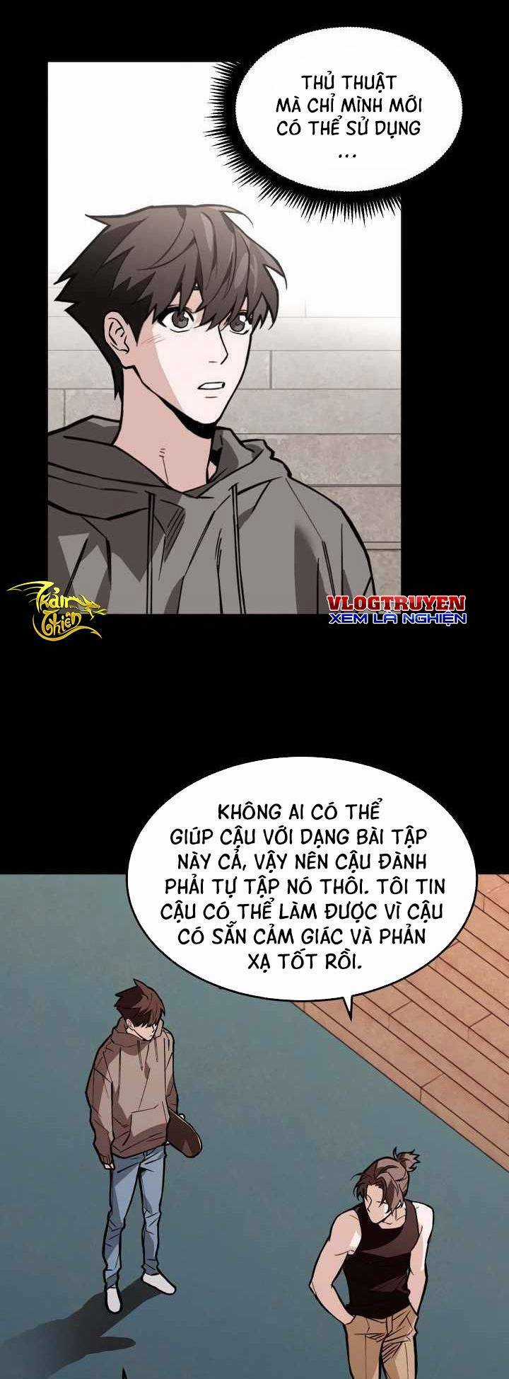 Cực Hạn Chapter 7 trang 26
