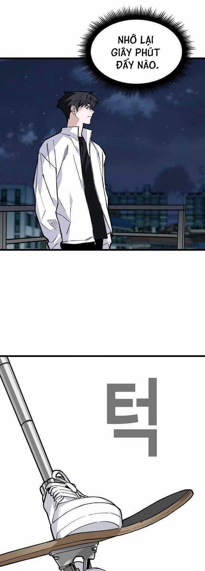 Cực Hạn Chapter 7 trang 28