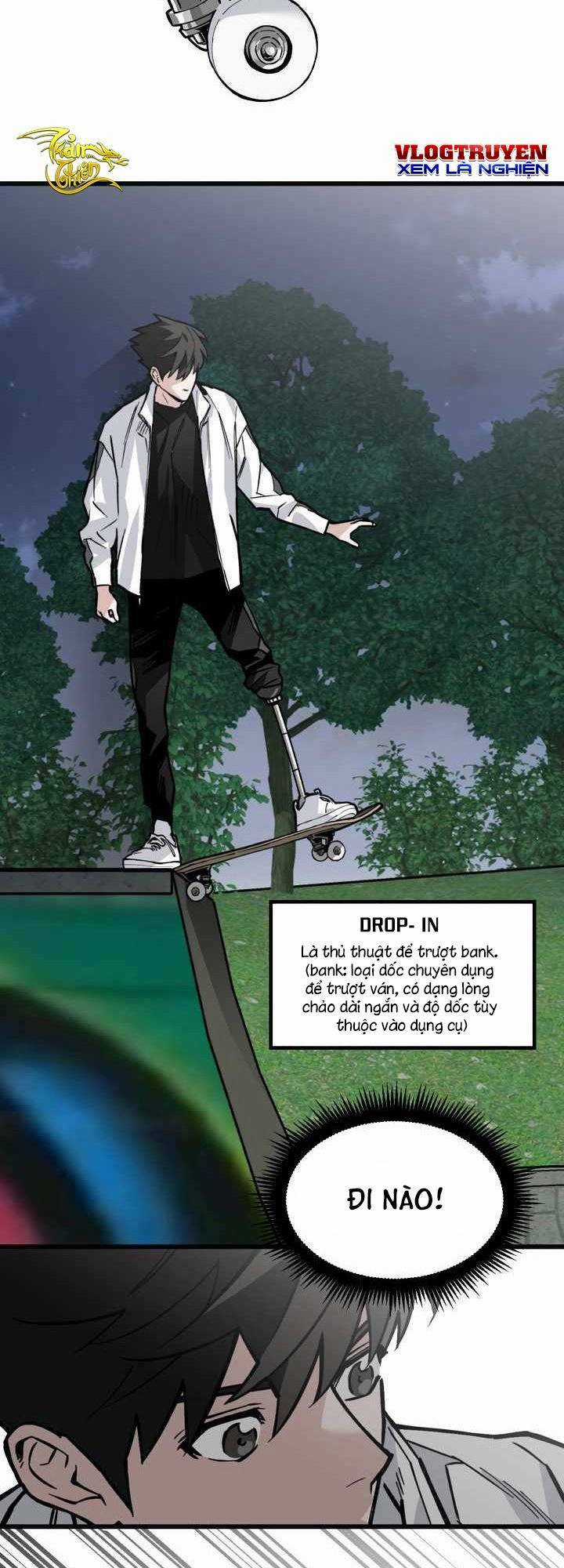 Cực Hạn Chapter 7 trang 29