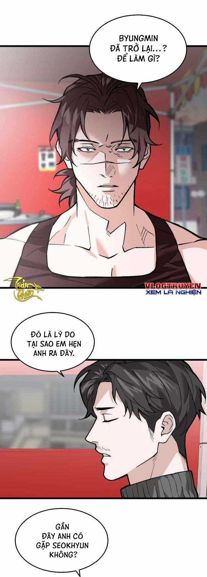 Cực Hạn Chapter 7 trang 3