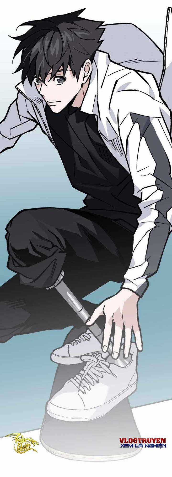 Cực Hạn Chapter 7 trang 33