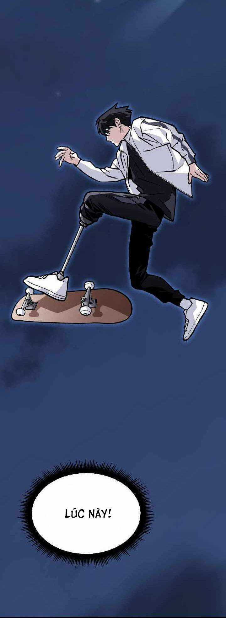 Cực Hạn Chapter 7 trang 36