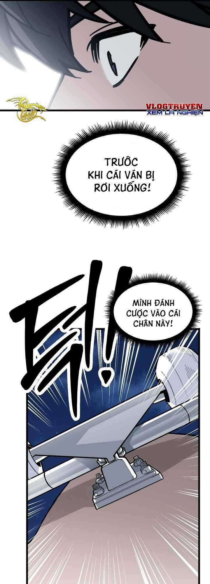 Cực Hạn Chapter 7 trang 37