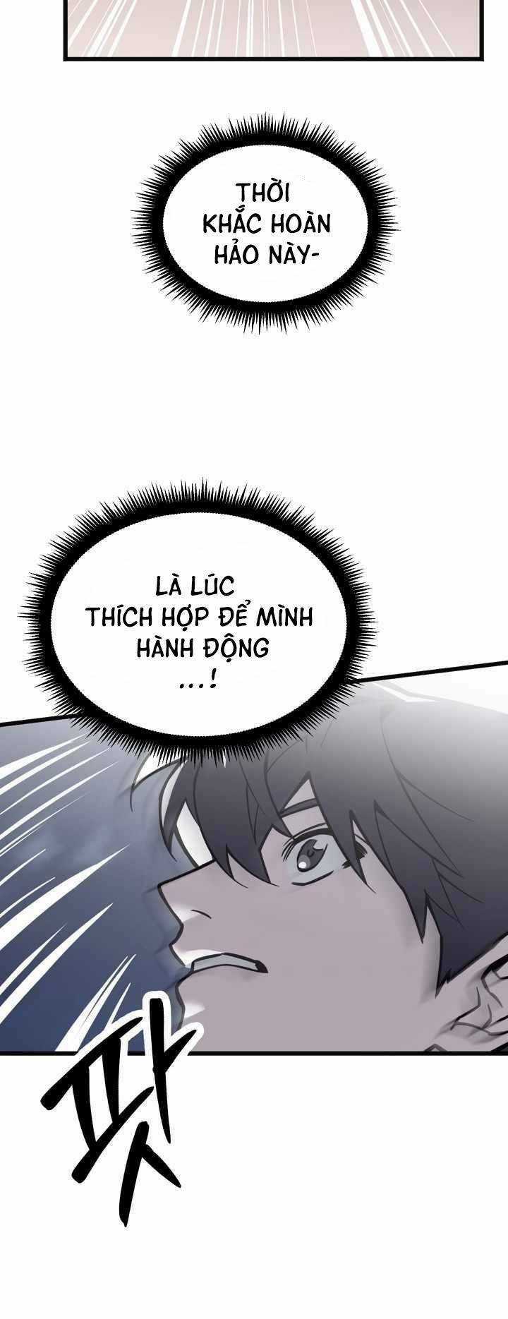 Cực Hạn Chapter 7 trang 38
