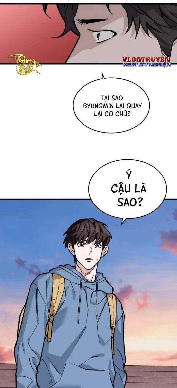 Cực Hạn Chapter 7 trang 4