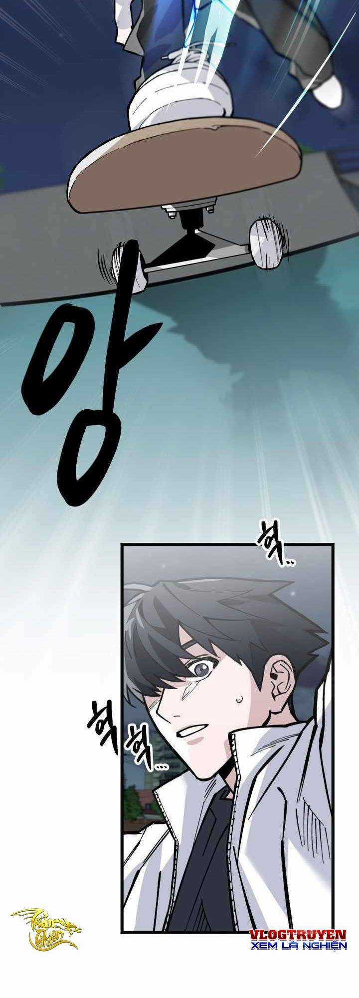 Cực Hạn Chapter 7 trang 41