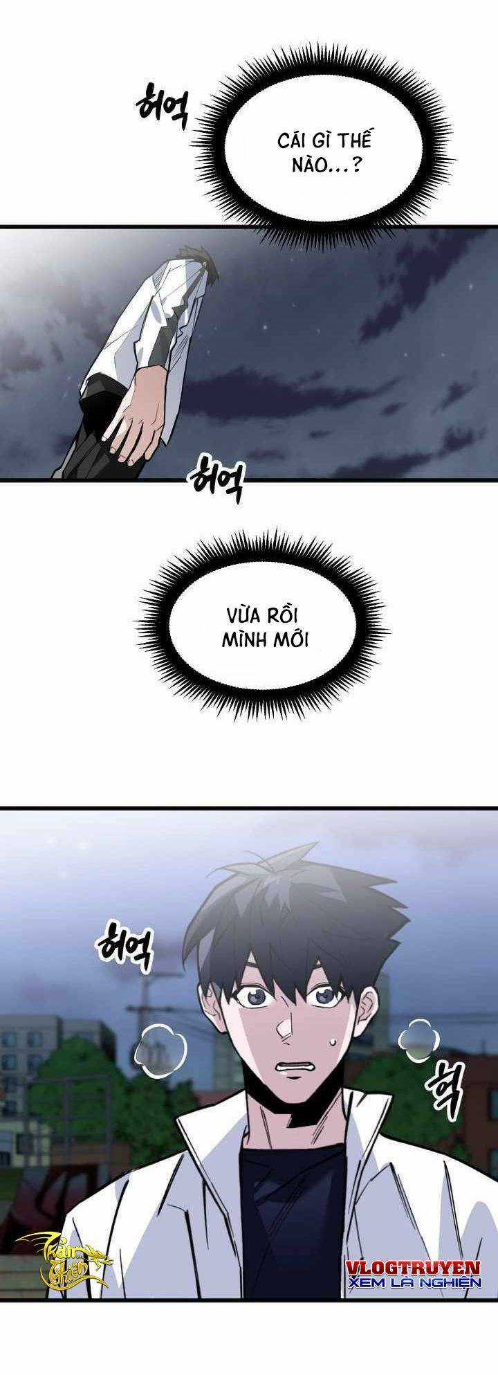 Cực Hạn Chapter 7 trang 42