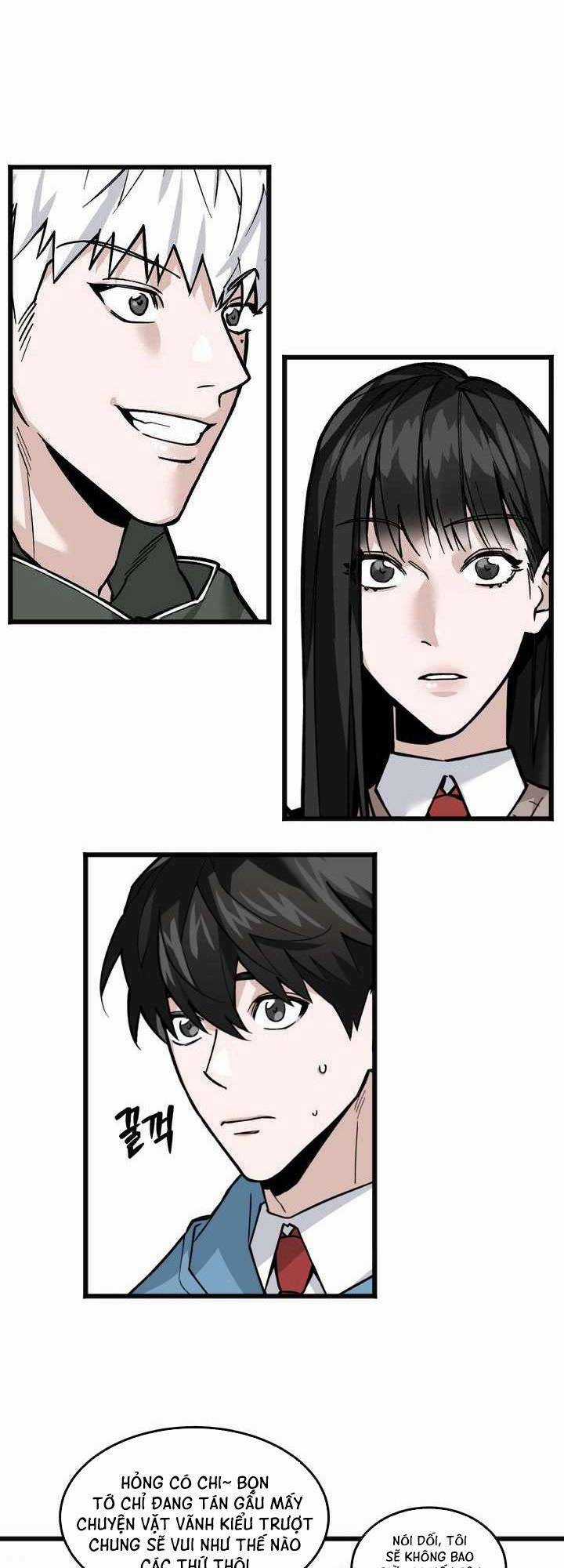 Cực Hạn Chapter 7 trang 6