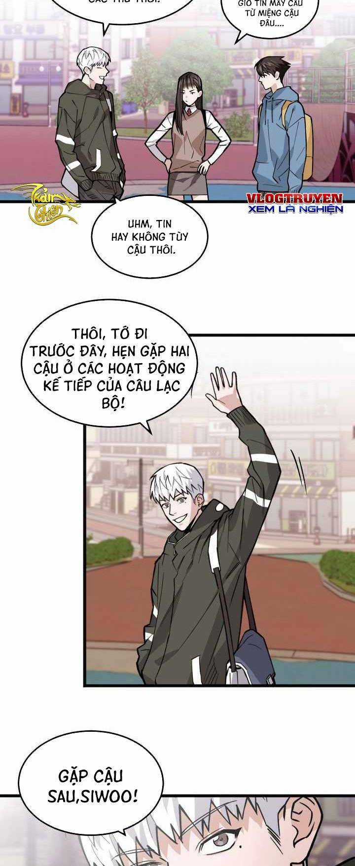 Cực Hạn Chapter 7 trang 7