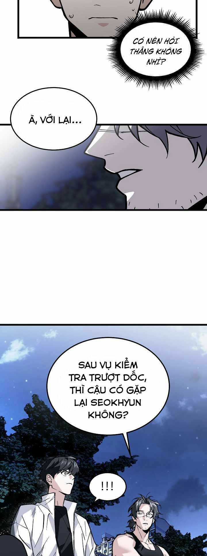 Cực Hạn Chapter 8 trang 14