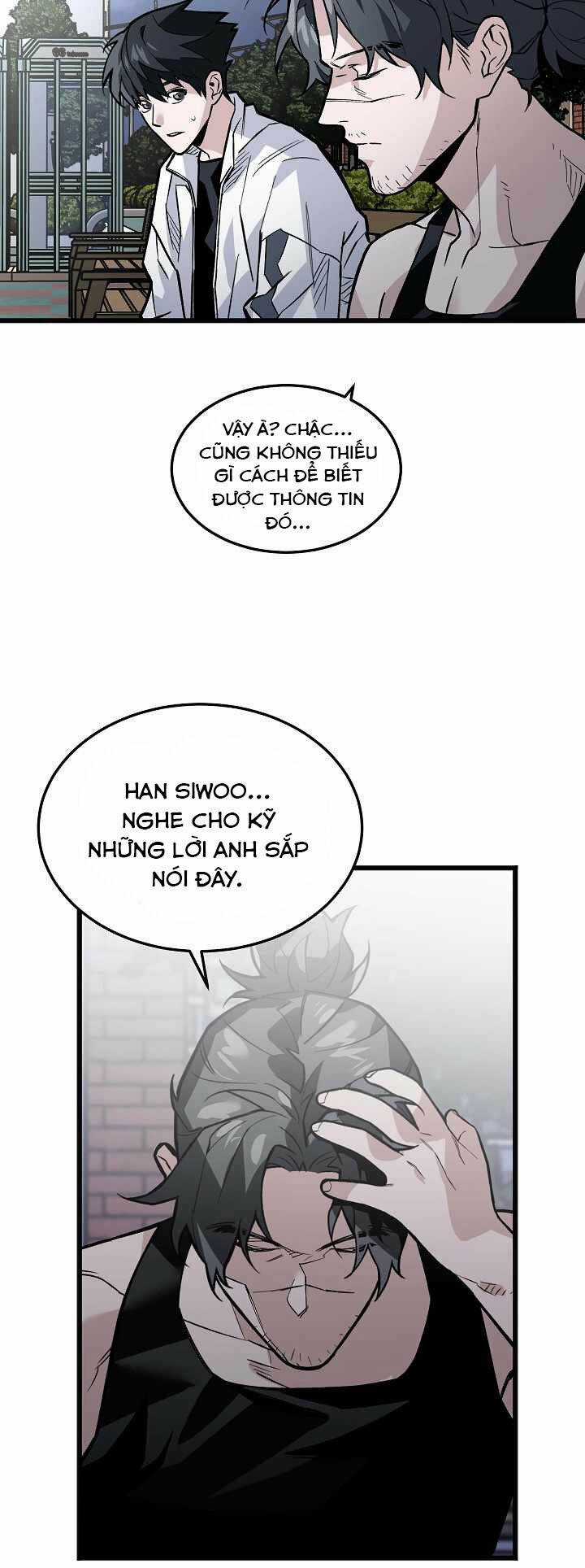 Cực Hạn Chapter 8 trang 17