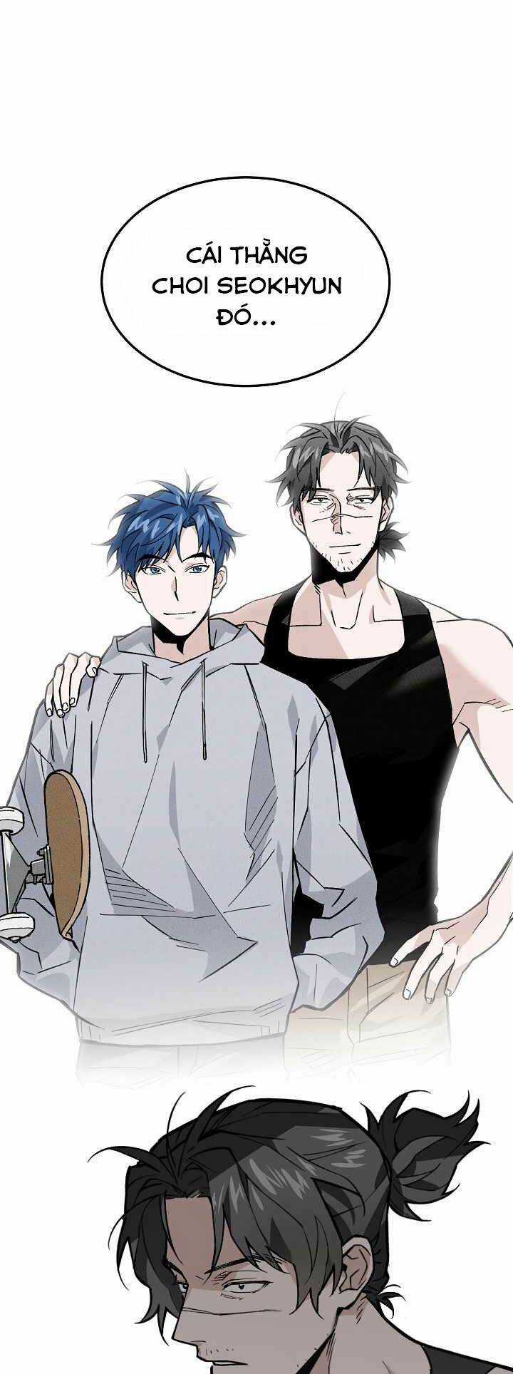 Cực Hạn Chapter 8 trang 18