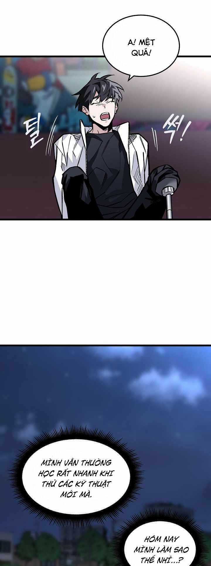 Cực Hạn Chapter 8 trang 2