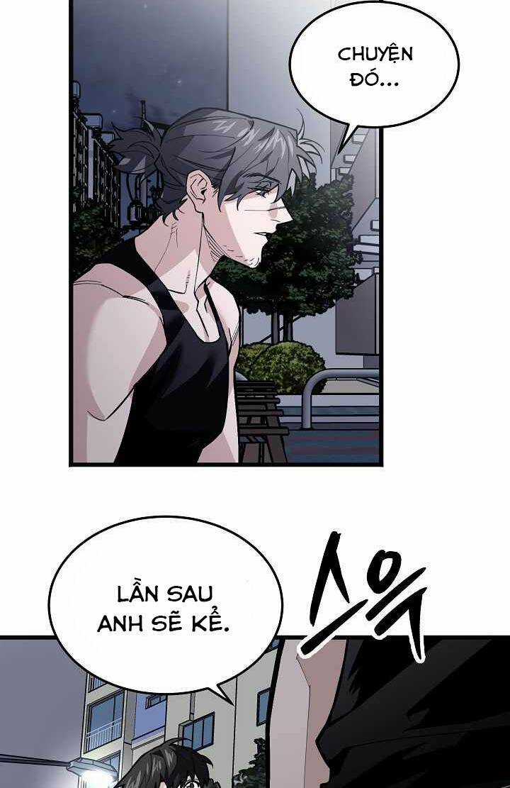 Cực Hạn Chapter 8 trang 22