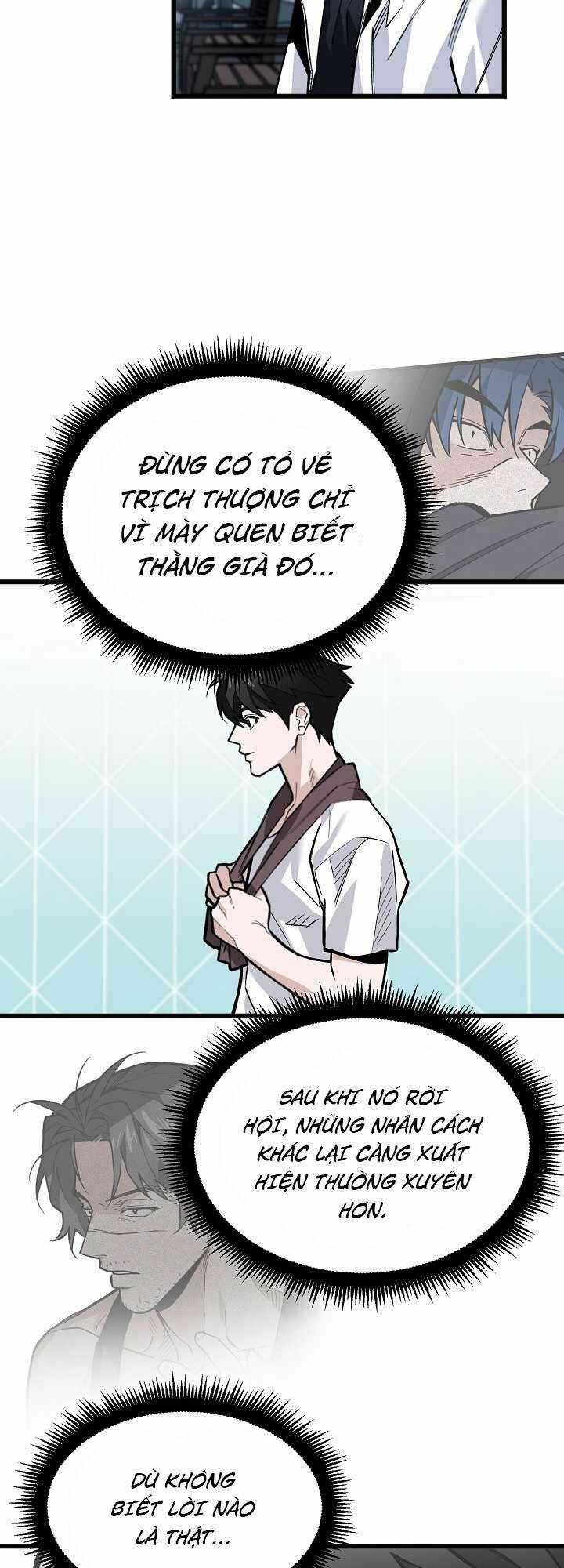 Cực Hạn Chapter 8 trang 24