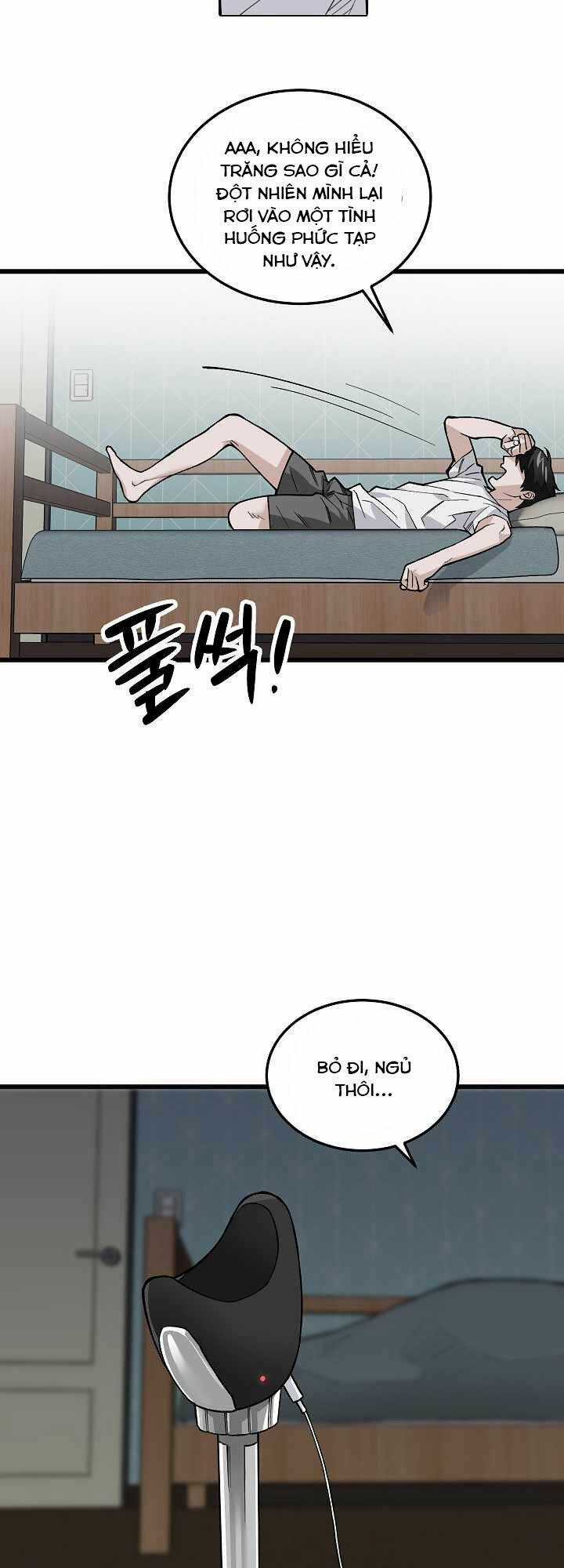 Cực Hạn Chapter 8 trang 27