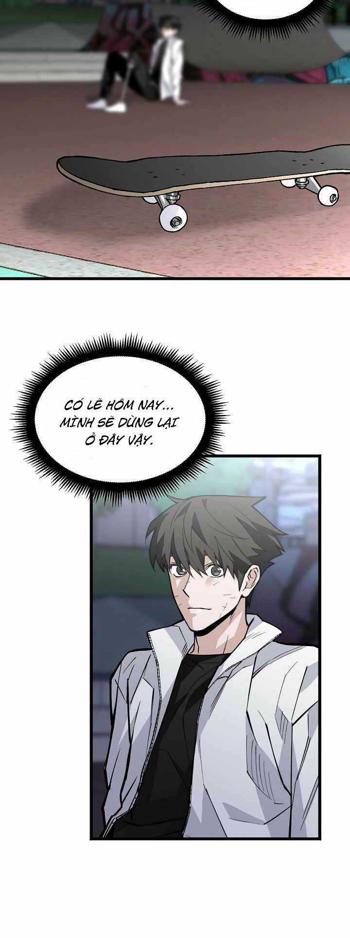 Cực Hạn Chapter 8 trang 3