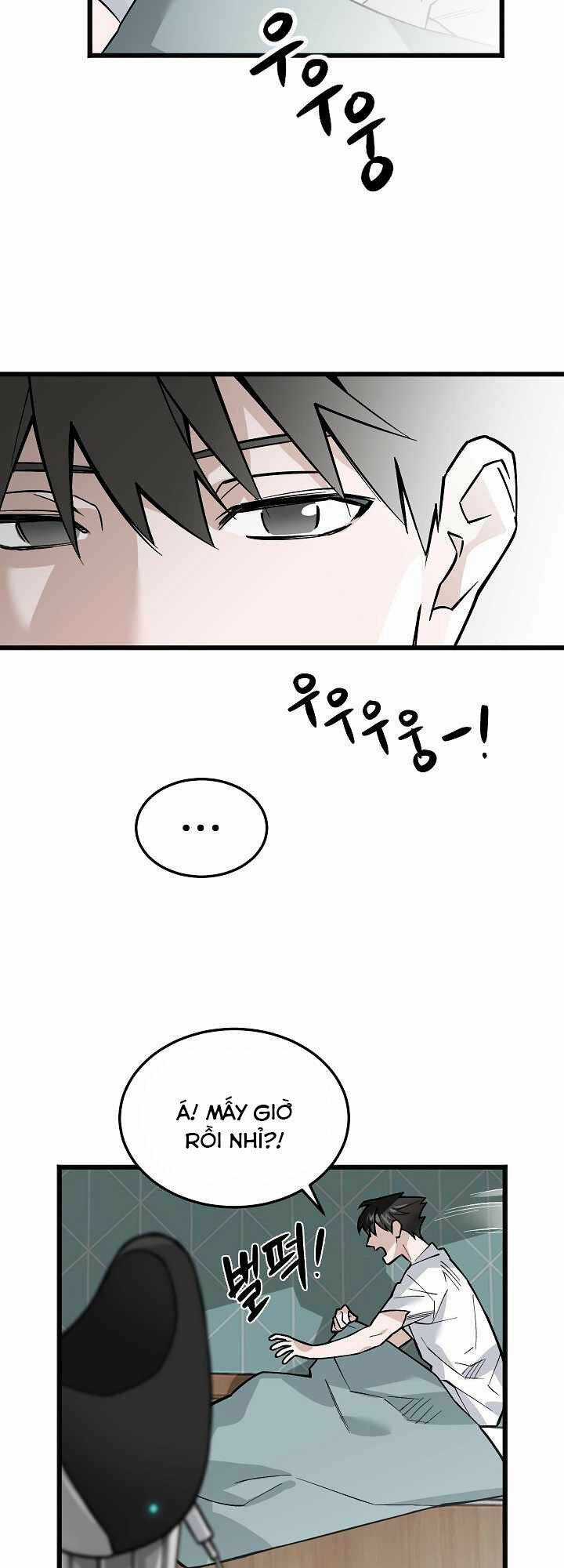 Cực Hạn Chapter 8 trang 31