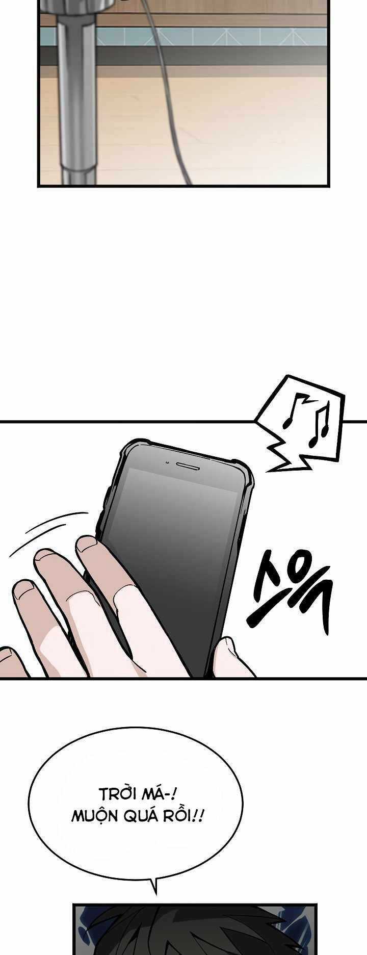 Cực Hạn Chapter 8 trang 32