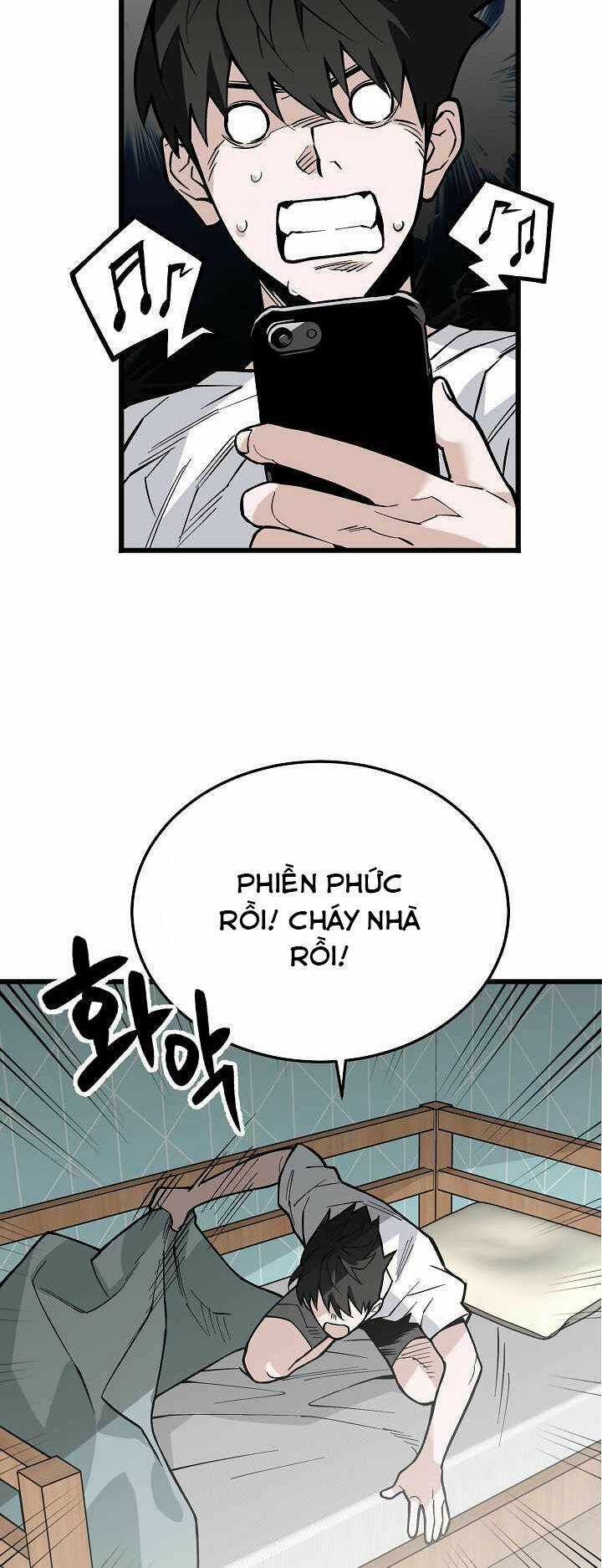 Cực Hạn Chapter 8 trang 33