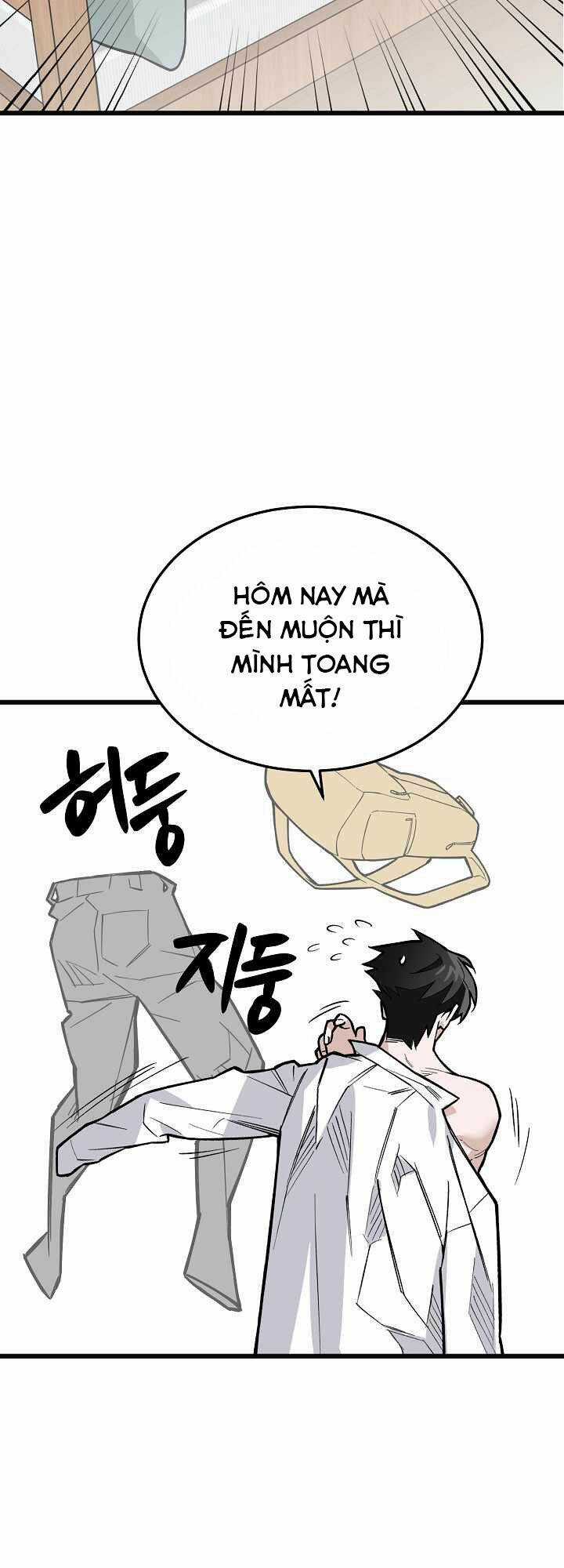 Cực Hạn Chapter 8 trang 34