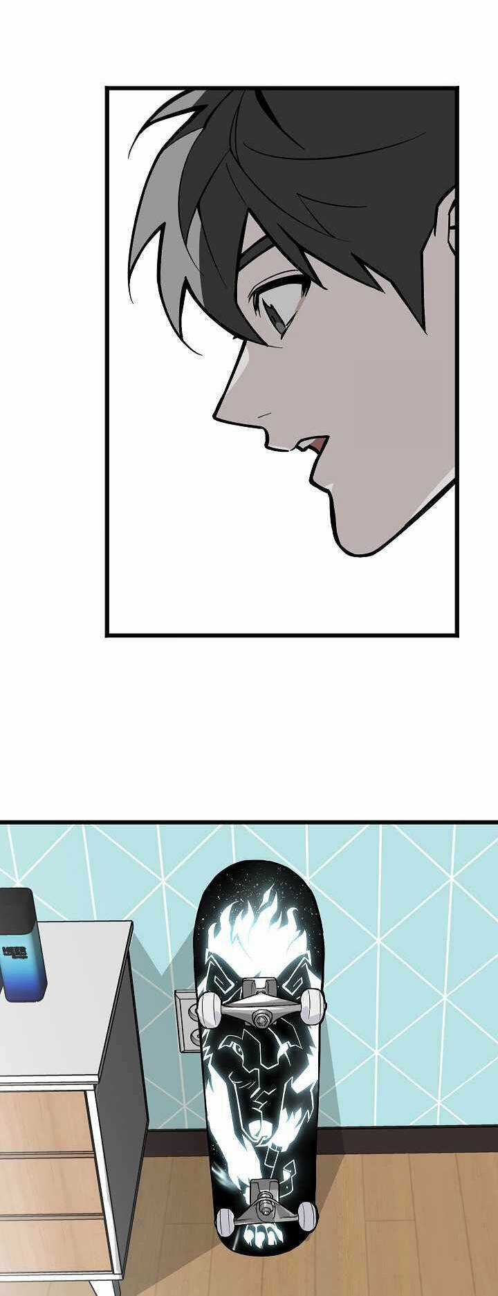 Cực Hạn Chapter 8 trang 36