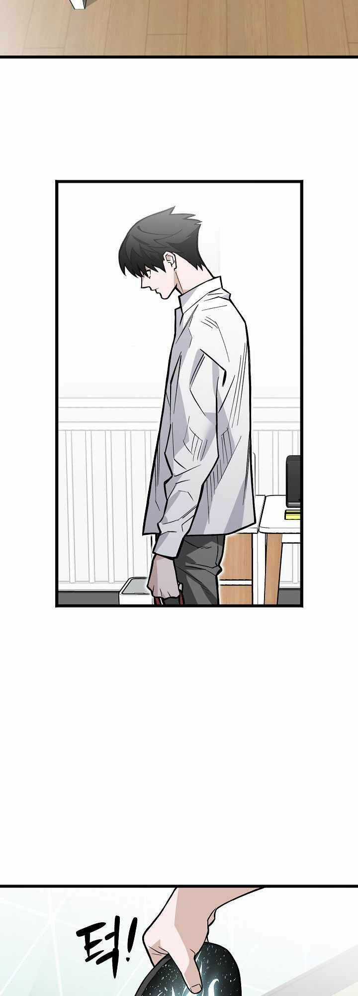 Cực Hạn Chapter 8 trang 37