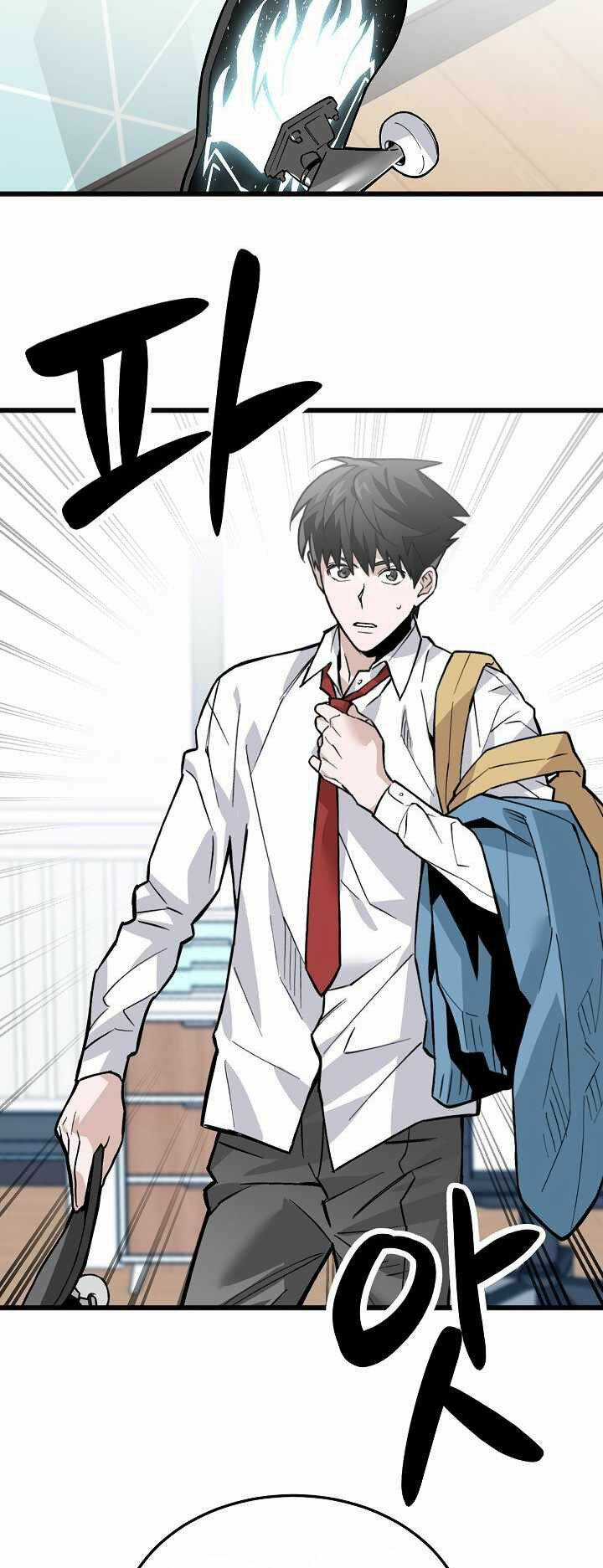 Cực Hạn Chapter 8 trang 38