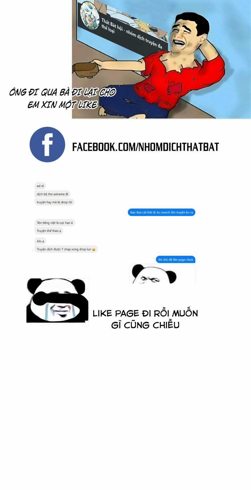 Cực Hạn Chapter 8 trang 40