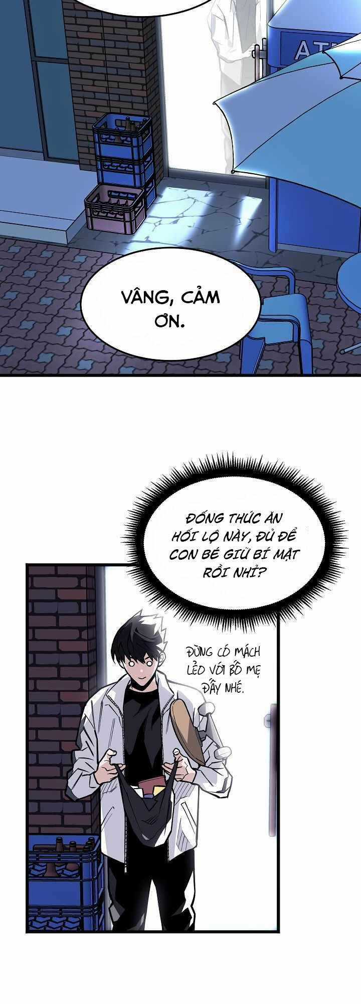 Cực Hạn Chapter 8 trang 7