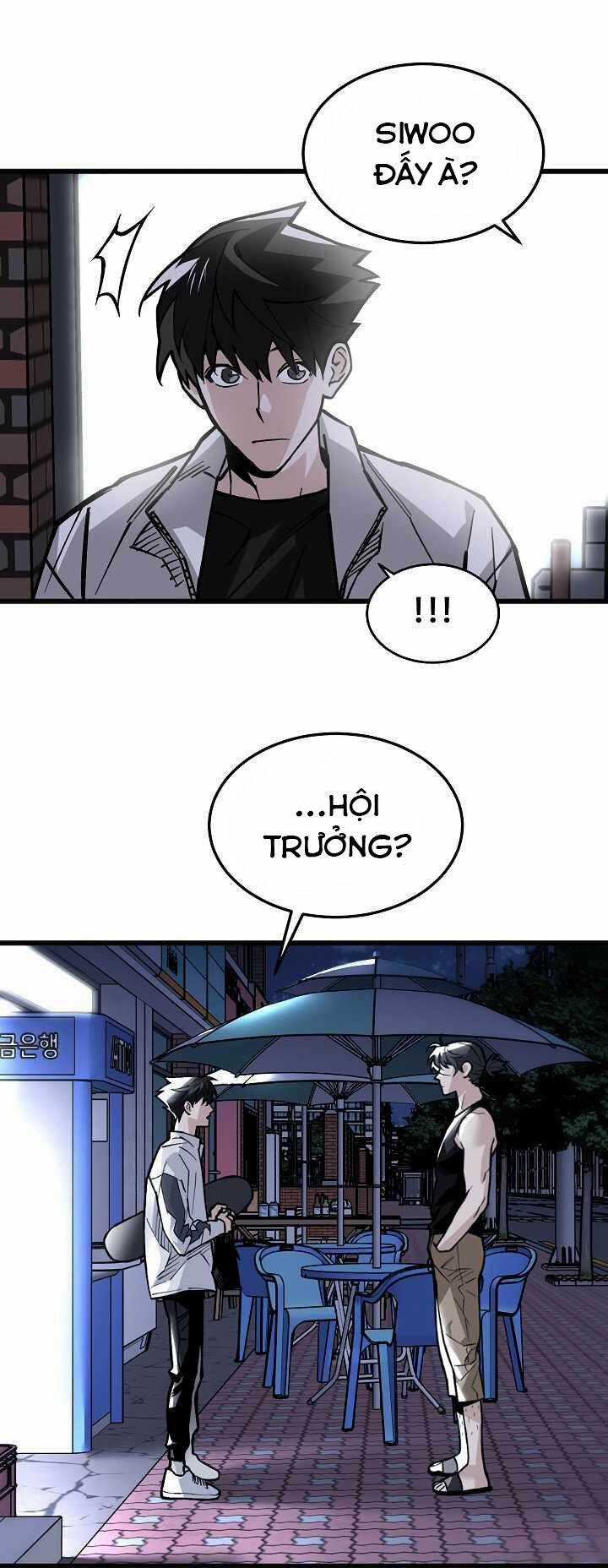 Cực Hạn Chapter 8 trang 8