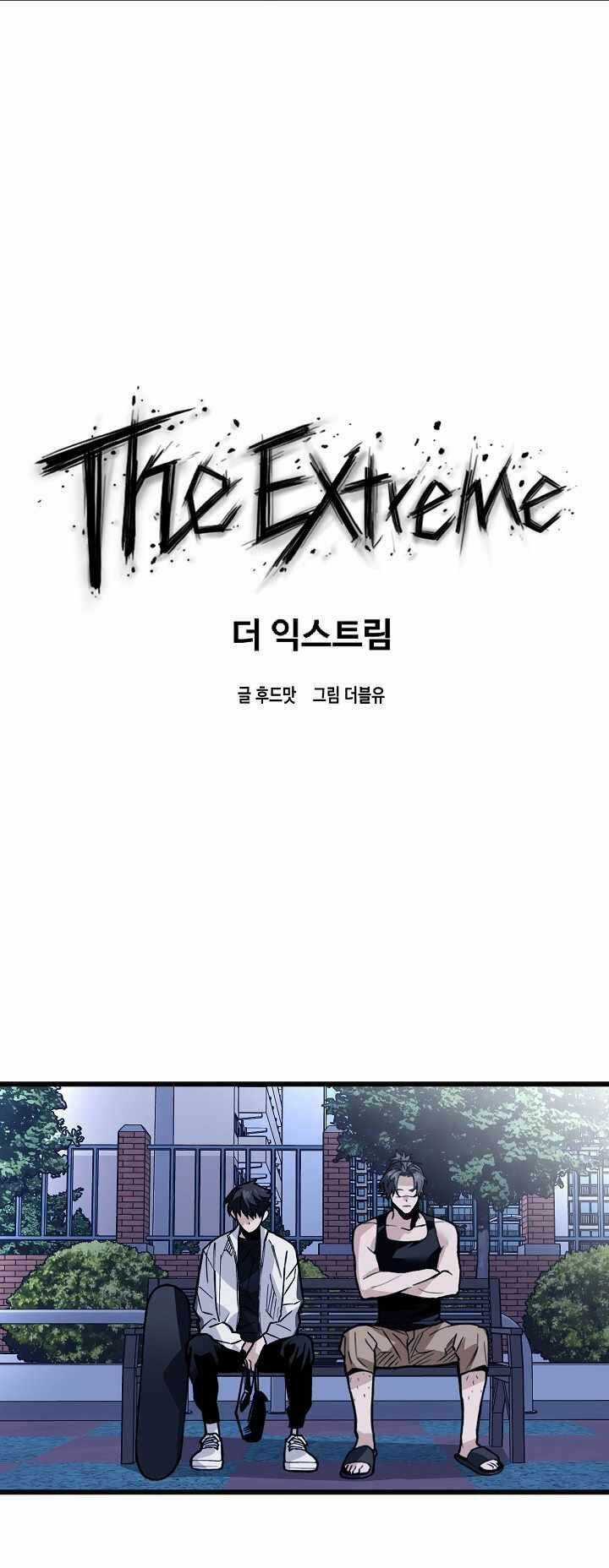 Cực Hạn Chapter 8 trang 9