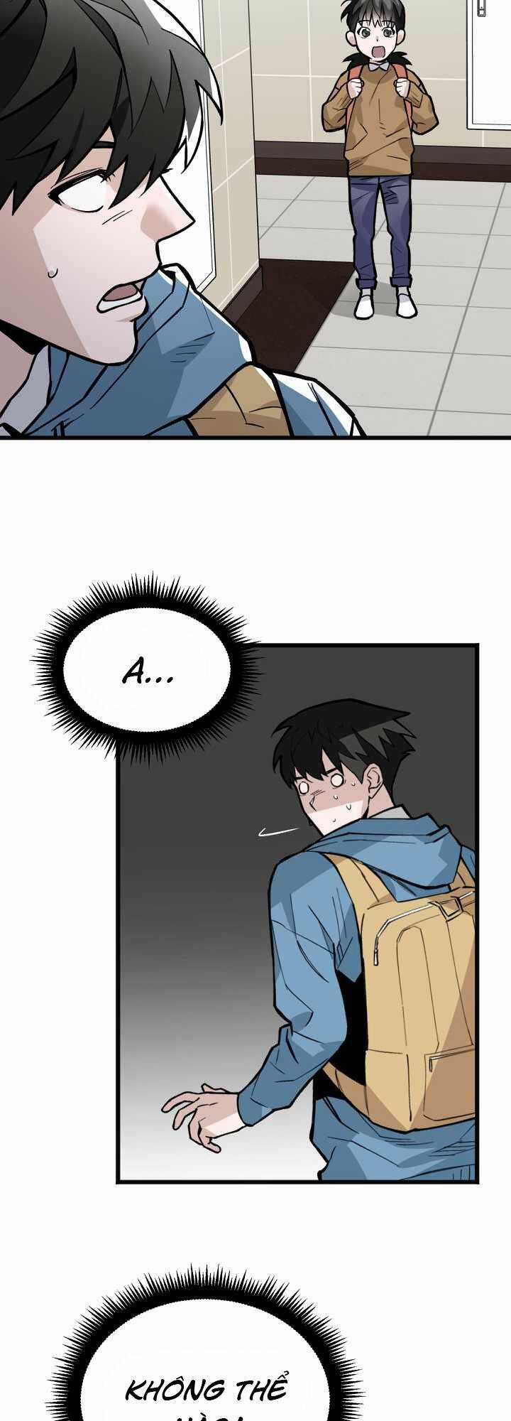 Cực Hạn Chapter 9 trang 10