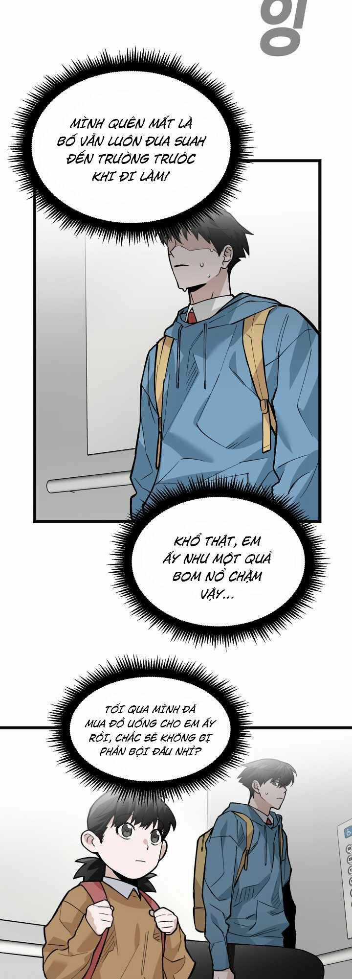 Cực Hạn Chapter 9 trang 13