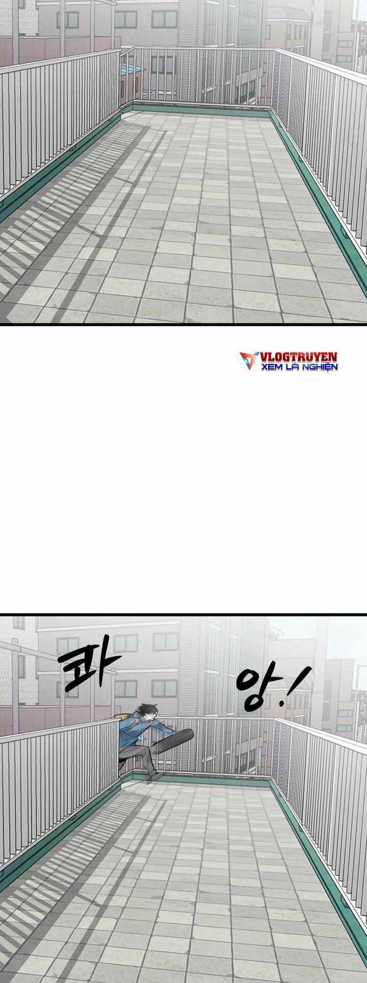 Cực Hạn Chapter 9 trang 18